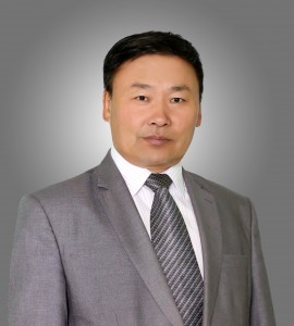 Р. Батчулуун